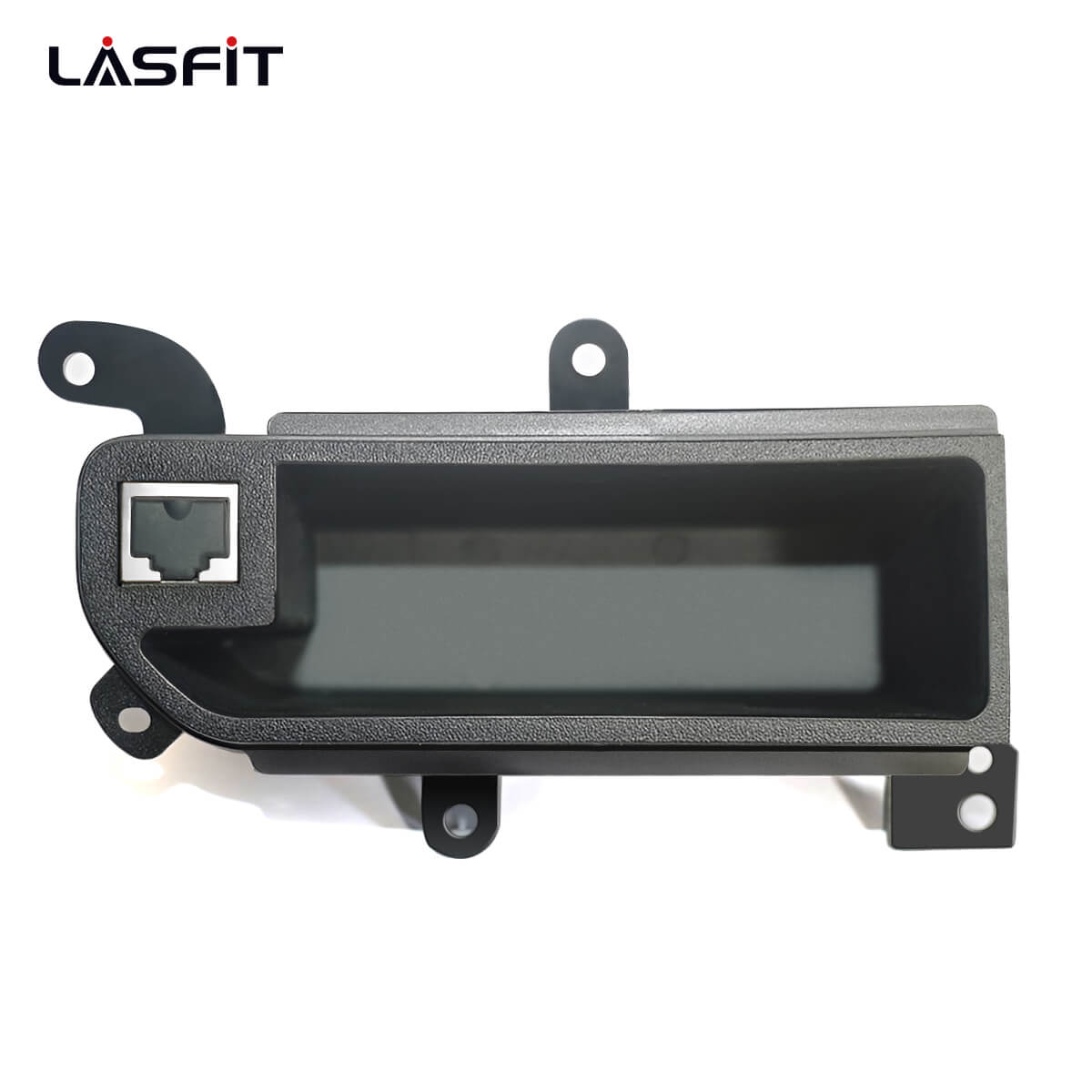 Fit For Jeep Wrangler JL 2018-2023 Auxiliary Switch Panel Bank Kit