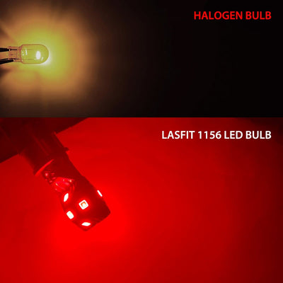 lasfit 1073 red light comparison