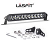 12" lasfit led light bar