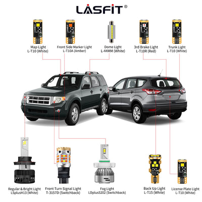 2008-2012-Ford-Escape-LED-Bulbs