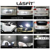 2008 Mitsubishi Lancer LED 9006 Bulbs Exterior Interior Lights