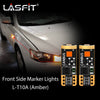 2008 Mitsubishi Lancer LED 9006 Bulbs Exterior Interior Lights