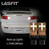 2008 Mitsubishi Lancer LED 9006 Bulbs Exterior Interior Lights