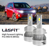 2014-2018 Kia Sorento Custom H7 LED Bulbs Exterior Interior Lights