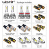 2015 2016 2017 Subaru WRX STI LED Bulbs Exterior Interior Lights