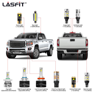 2015-2021-GMC-Canyon-LED-Bulbs