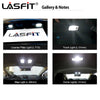 2014 2015 2016 Mazda 3 Hatchback Sport LED Bulbs H11 Exterior Interior Lights