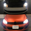2015 vw golf led low beam light replacement bulb