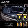 2016-2020 Honda Civic LED Trunk Light Upgrade 6000K Bright White LASFIT