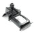 Custom Car Air Vent Clip For 0.67'' Joint Ball Cell Phone Holder
