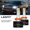 2016-2020 Chevrolet Tahoe 9005 H11 D3S LED Bulbs Exterior Lights