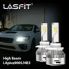 2015 2016 2017 Subaru WRX STI LED Bulbs Exterior Interior Lights