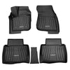 Lincoln MKZ 2017-2020 Custom Floor Mats