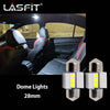 2015 2016 2017 Subaru WRX STI LED Bulbs Exterior Interior Lights