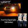 2015-2017 Subaru WRX STI LED Bulbs Exterior Interior Lights