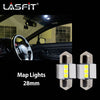 2015 2016 2017 Subaru WRX STI LED Bulbs Exterior Interior Lights