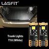 2015 2016 2017 Subaru WRX STI LED Bulbs Exterior Interior Lights