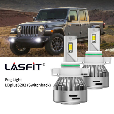 2018-2021-Jeep-Gladiator-LED-Fog-Light