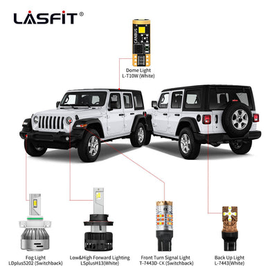 2018-2021-Jeep-Wrangler-LED-Bulb-Chart