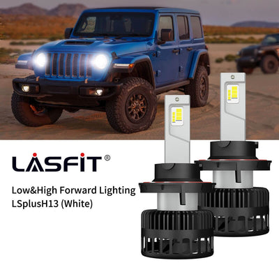 2018-2021-Jeep-Wrangler-LED-Low-High-Forward-Lighting