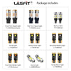 2018-2022 Toyota Camry LED Exterior Interior Light Bulbs & Floor Mats
