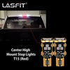 2018 2019 2020 Ford F-150 Custom-Fit H11 9005 LED Bulbs Conversion Kits w/Dust Cover