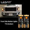 2018 2019 2020 Ford F-150 Custom-Fit H11 9005 LED Bulbs Conversion Kits w/Dust Cover