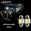 2018 2019 Toyota C-HR LED Bulbs 9012 Exterior Interior Lights
