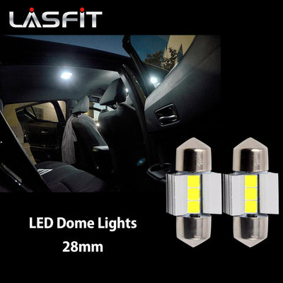 2018 2019 Toyota C-HR LED Bulbs 9012 Exterior Interior Lights