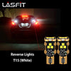 2018 2019 Toyota C-HR LED Bulbs 9012 Exterior Interior Lights