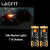 2018 2019 Toyota C-HR LED Bulbs 9012 Exterior Interior Lights