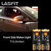 2018 2019 Toyota C-HR LED Bulbs 9012 Exterior Interior Lights