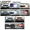 2015-2018 Volkswagen Jetta Custom H7 LED Bulbs Exterior Interior Light Plug n Play