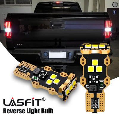 2019-2021 Chevrolet Silverado 1500 H11 Custom-Fit LED Bulbs Conversion Kits w/Dust Cover