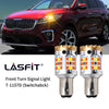 2019-2020 Kia Sorento Custom H7 LED Bulbs Exterior Interior Lights