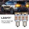 2019-2020 Kia Sorento Custom H7 LED Bulbs Exterior Interior Lights