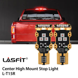 Lasfit 921 led 3rd brake lights fit for 2019-2023 Ford Ranger 