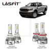 2019-2023 Ford Ranger LED Bulbs 9005 Exterior Interior Lights