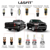 2019 2020 Ram 1500 LED Bulbs H11 9005 Exterior / Interior Lights