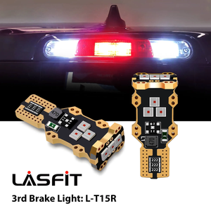 LED Cargo Light + 3rd Brake Light | Fit for Silverado F-150 Sierra