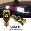 LED Cargo Light + Center High Mount Stop Light | For Silverado F150 Sierra