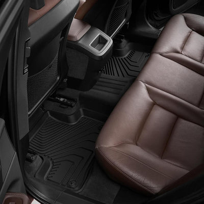 Volvo XC60 2018-2021 Custom Floor Mats