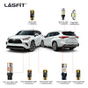 2022 2023 Toyota Highlander LED Bulbs Exterior Lights