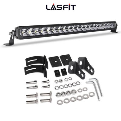 lasfit 22" light bar