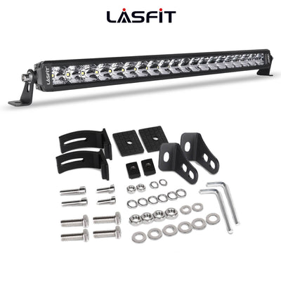 22 inch led light bar