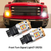 Fit for 2009-2014 Ford F-150 LED Bulbs H13 Exterior Interior Lights