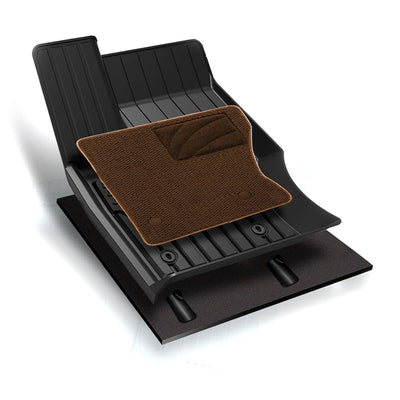 Lasfit Liners Custom Car Floor Mat｜CY