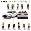 LED Bulb Guide For Nissan Altima 2019 2020 LASFIT