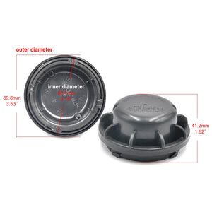 LASFIT Dust Cover Extension Plastic Seal Cap Waterproof OEM Design DC1038