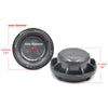 LASFIT Dust Cover Extension Plastic Seal Cap Waterproof OEM Design DC1038